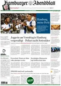 Hamburger Abendblatt – 06. August 2019