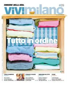 Vivi Milano – 04 marzo 2020