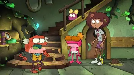 Amphibia S01E33