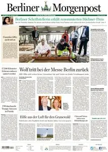 Berliner Morgenpost  - 10 August 2022