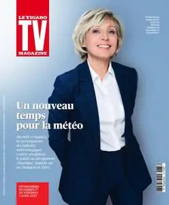 TV Magazine - 31 Mars 2023