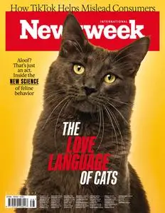 Newsweek International - September 22, 2023