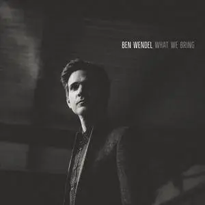 Ben Wendel - What We Bring (2016)
