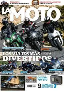 La Moto Spain - noviembre 2017