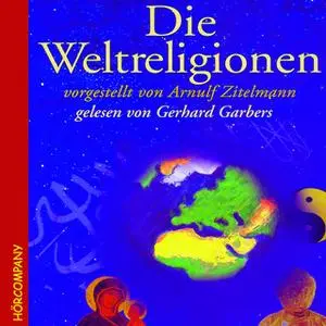 «Die Weltreligionen» by Arnulf Zitelmann