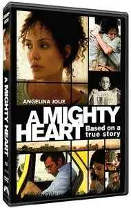A Mighty Heart (2007) DVD-Rip