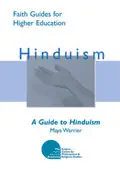 A Guide to Hinduism (Faith Guides for Higher Education)
