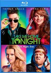 Take Me Home Tonight (2011)