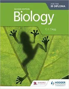 Biology for the IB Diploma, 2nd Edition