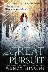 The Great Pursuit (Eurona Duology)