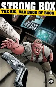 Strong Box-The Big Bad Book of Boon 005 2019 digital The Seeker