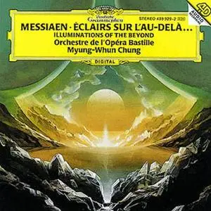 Olivier Messiaen - Éclairs sur l'Au-delà... (Illuminations of the Beyond) (1994)