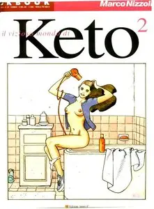 Keto, Vol.2