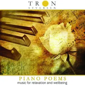 Tron Syversen - Piano Poems (2011)