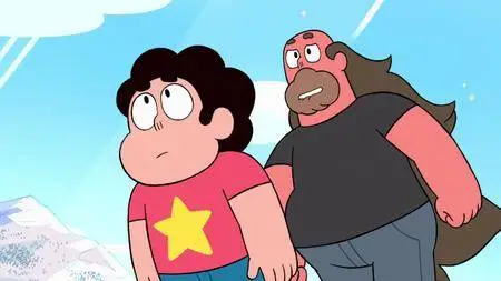 Steven Universe S05E21