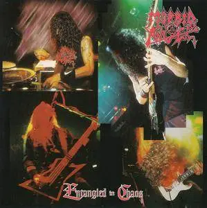 Morbid Angel - Entangled In Chaos: Live (1996)