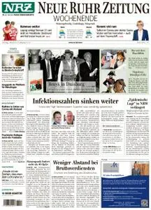 Neue Ruhr Zeitung – 01. Mai 2021