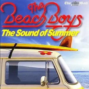 The Beach Boys - The Sound Of Summer (12 Original Greatest Hits Compilation, 2009)