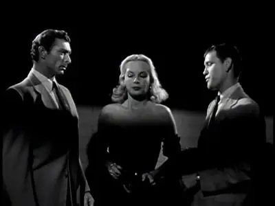 The Big Combo (1955)