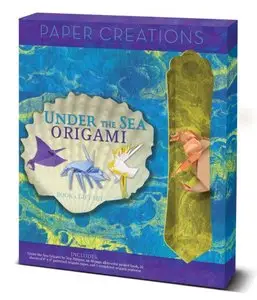 Paper Creations: Under the Sea Origami (repost)