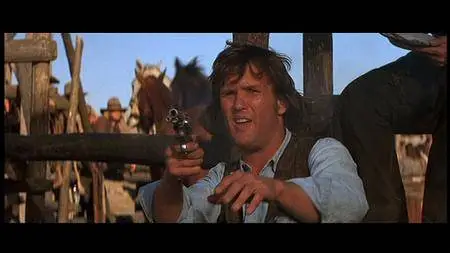 Pat Garrett & Billy the Kid (1973) [Special Edition]