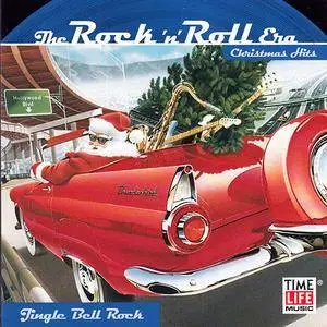 VA - The Rock 'N' Roll Era: Christmas Hits: Jingle Bell Rock (2001)
