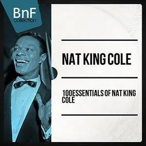 Nat King Cole - 100 Essentials of Nat King Cole (2014) [Official Digital Download 24/96]