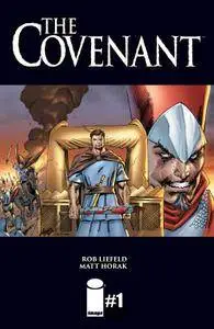 The Covenant Vol 1 001 2015 HD