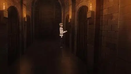 Mushoku Tensei  Jobless Reincarnation S02E17 A Big Brothers Feelings