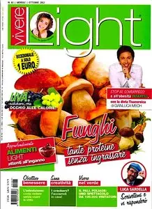 Vivere Light - Ottobre 2012
