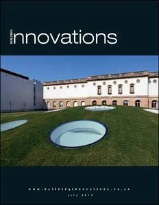 Building Innovations - June/July 2013