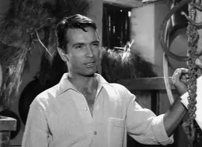 Blood on the Land / To homa vaftike kokkino (1966)
