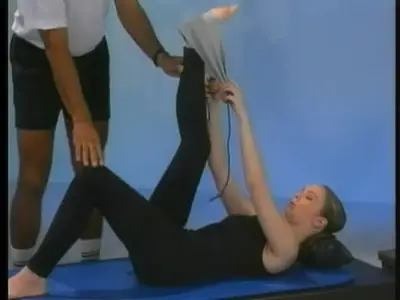 Pilates For Lower Back Pain