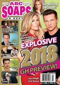 ABC Soaps In Depth - December 24, 2017