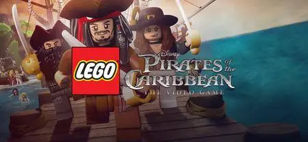 LEGO® Pirates of the Caribbean: The Video Game (2011)