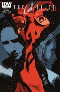 The X-Files - Season 10 025 2015 Digital