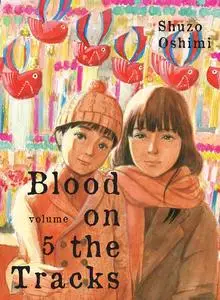 Kodansha-Blood On The Tracks Vol 05 2021 Hybrid Comic eBook