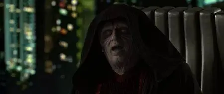 Star Wars: Episodio III - La Vendetta dei Sith (2005)