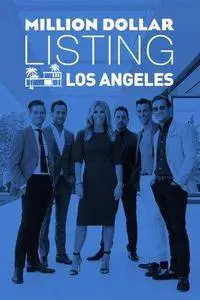 Million Dollar Listing Los Angeles S10E11