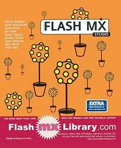 Flash MX Studio