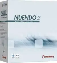 Steinberg_Nuendo 3.2
