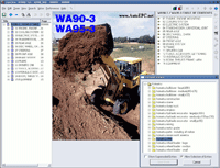 Komatsu LinkOne 4.2.3