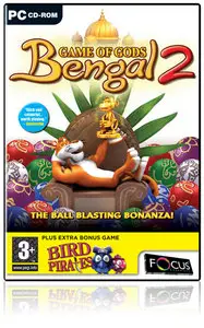 Bengal 2: Game Of Gods