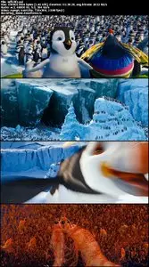 Happy Feet Two (2011)