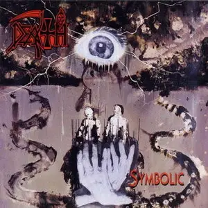 Death - Discography (1987-2012)