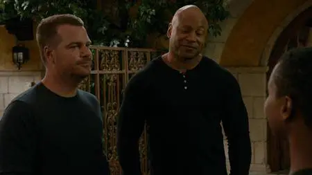 NCIS: Los Angeles S09E04