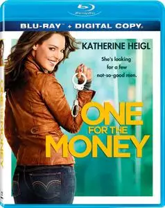 One for the Money (2012)