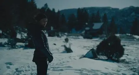 God's Country (2022)