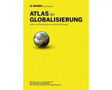  Atlas der  Globalisierung