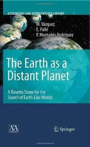 The Earth as a Distant Planet: A Rosetta Stone for the Search of Earth-Like Worlds (Repost)